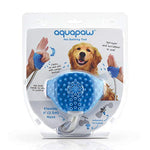 Aquapaw Bathing Scrubber Compatible Grooming