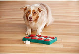 Outward Hound Ottosson Puzzle Brick Dog Toy