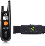 Dog Training Collar Rechargeable Waterproof