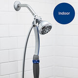 Waterpik PPR 252 Shower Attachment Bathing