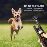 Dog Training Collar Rechargeable Waterproof