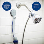 Waterpik PPR 252 Shower Attachment Bathing