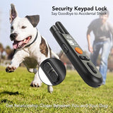 Dog Training Collar Rechargeable Waterproof