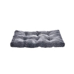 AmazonBasics Plush Pet Bed