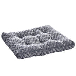 AmazonBasics Plush Pet Bed