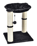 AmazonBasics Cat Scratching Post and Hammock