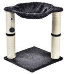 AmazonBasics Cat Scratching Post and Hammock