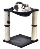 AmazonBasics Cat Scratching Post and Hammock