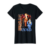 Adorable Wwe Stone Cold Steve Austin Retro Women's T-Shirt Black