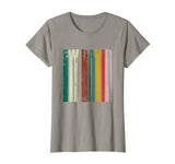 Great Ew David Vintage 4 Birthday Men Womens Women's T-Shirt Slate