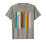 Great Ew David Vintage 4 Birthday Men Womens Men's T-Shirt Slate